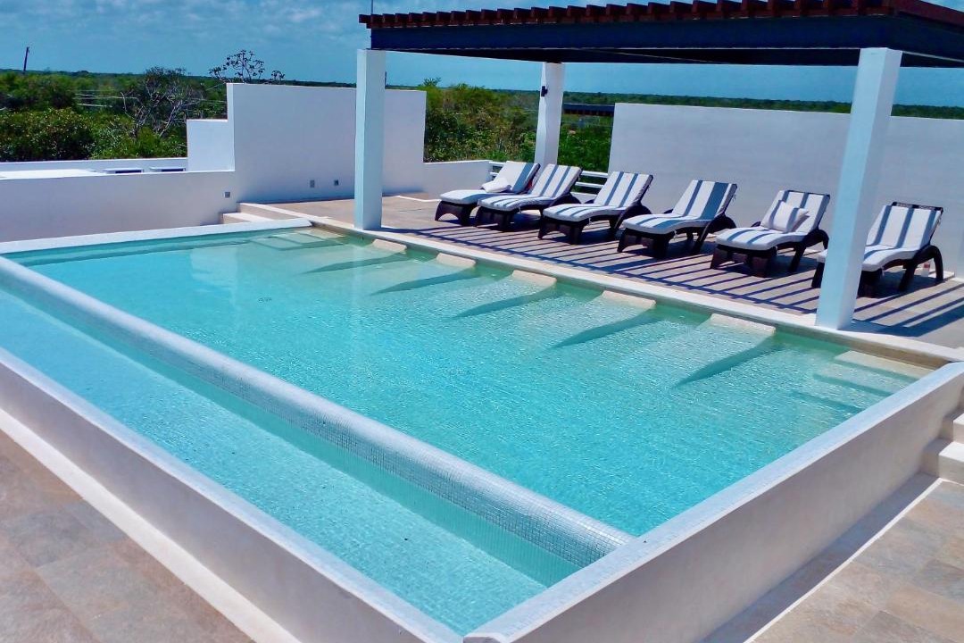 Photo of Outdoor in Akumal