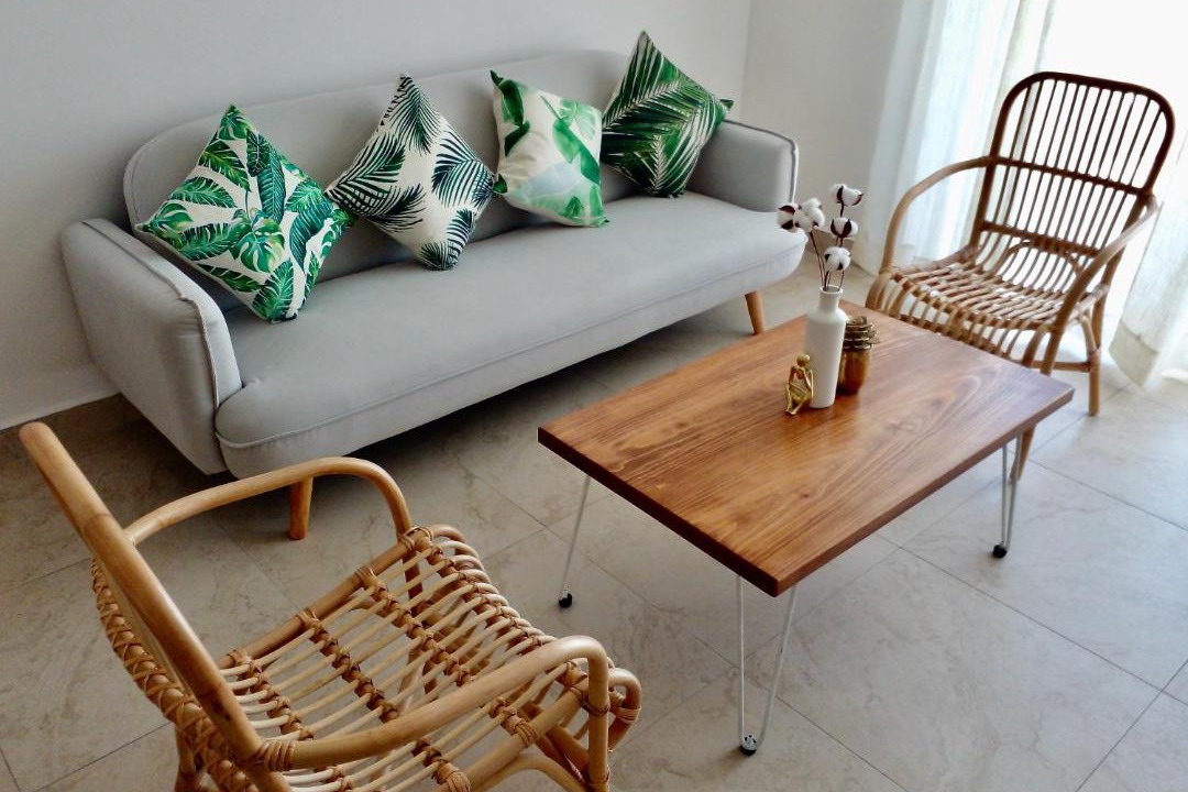 Photo of Livingroom in Akumal