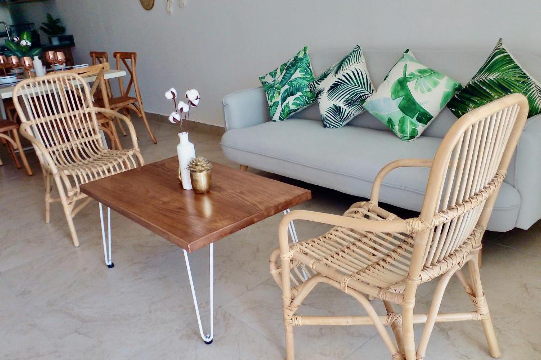 Photo of Livingroom in Akumal