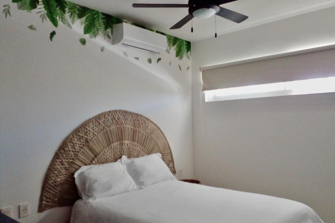 Photo of Bedroom in Akumal
