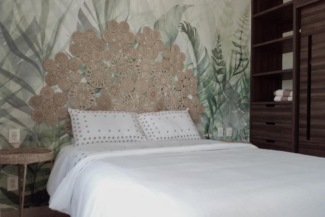 Photo of Bedroom in Akumal