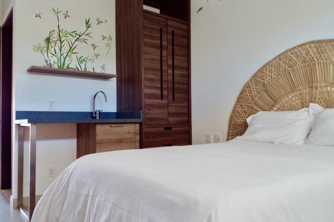 Photo of Bedroom in Akumal