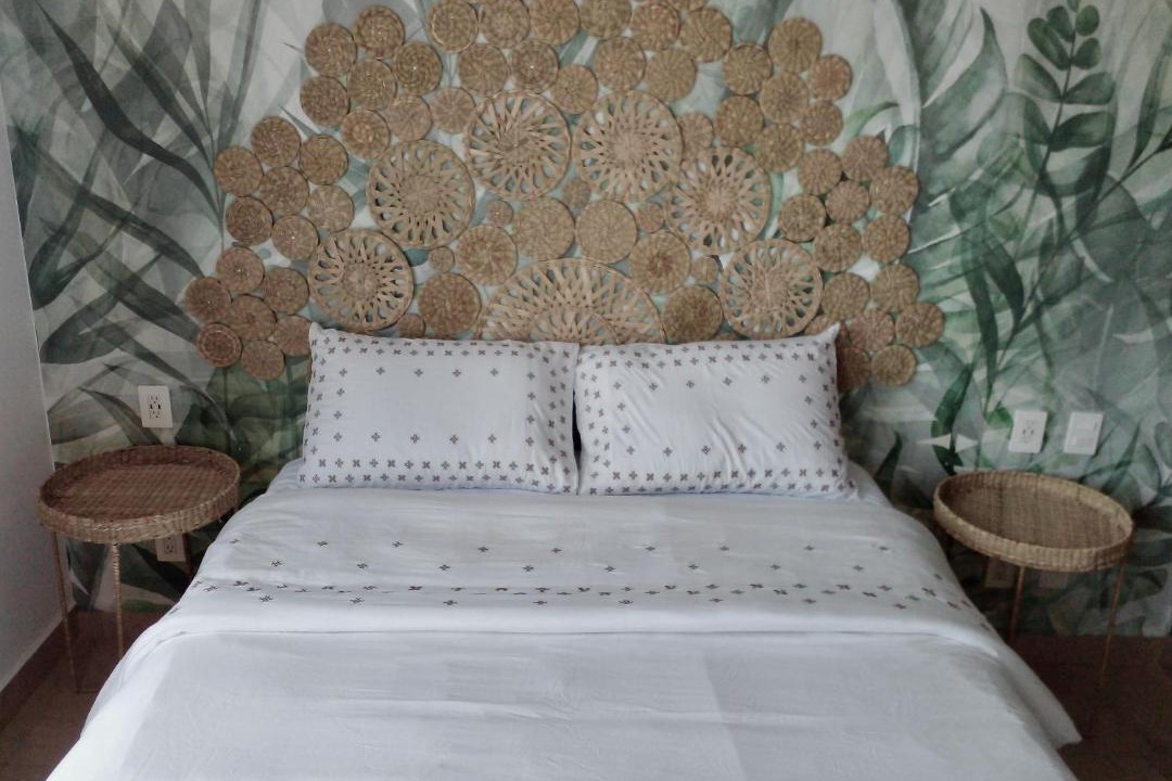 Photo of Bedroom in Akumal