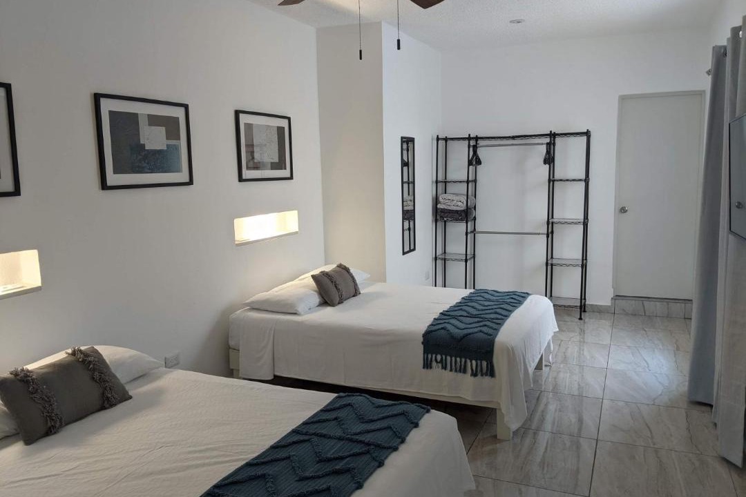 Photo of Bedroom in Cancun