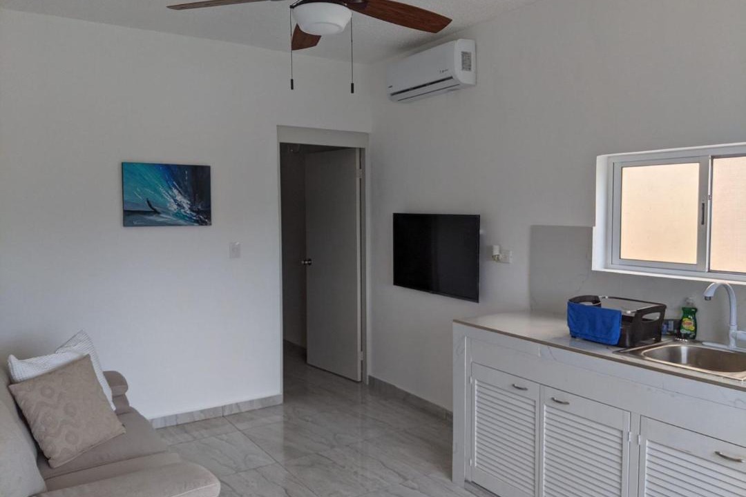 Photo of Livingroom in Cancun