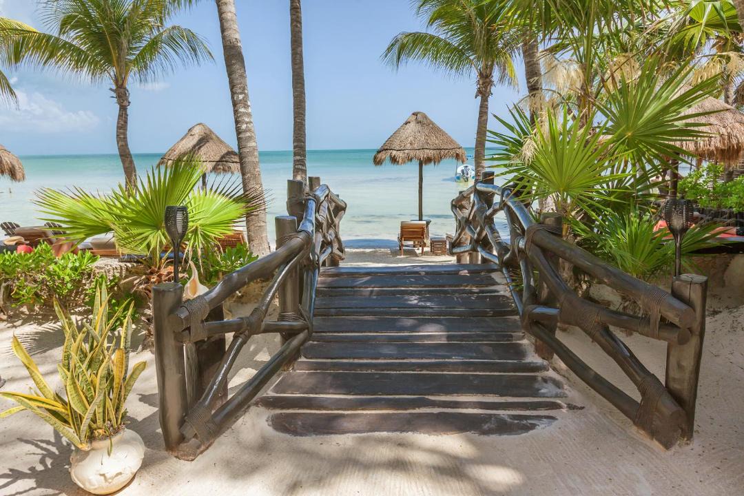 Photo of Others in Isla Holbox
