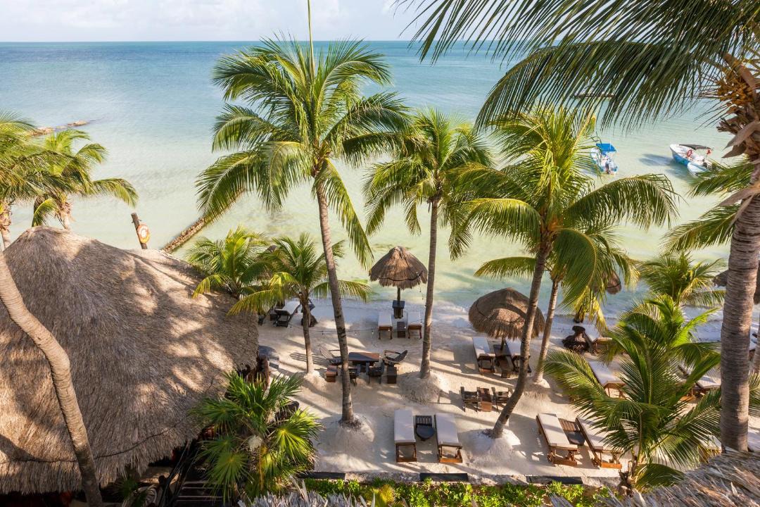 Photo of Others in Isla Holbox