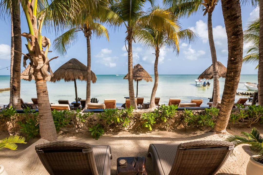 Photo of Others in Isla Holbox