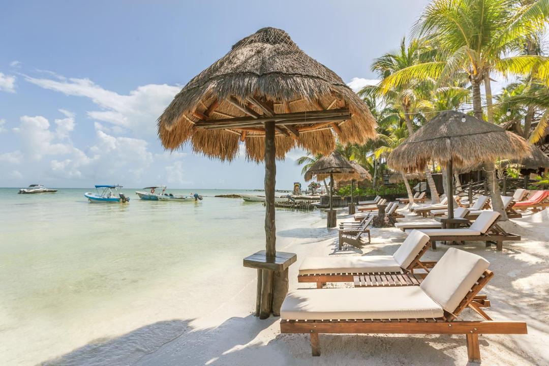 Photo of Others in Isla Holbox