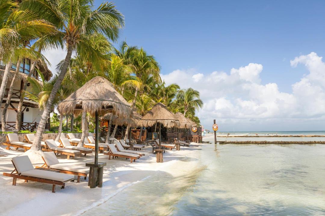 Photo of Others in Isla Holbox