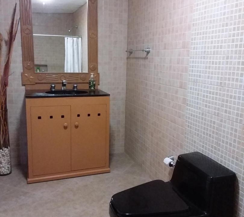 Photo of Bathroom in Alfredo V. Bonfil