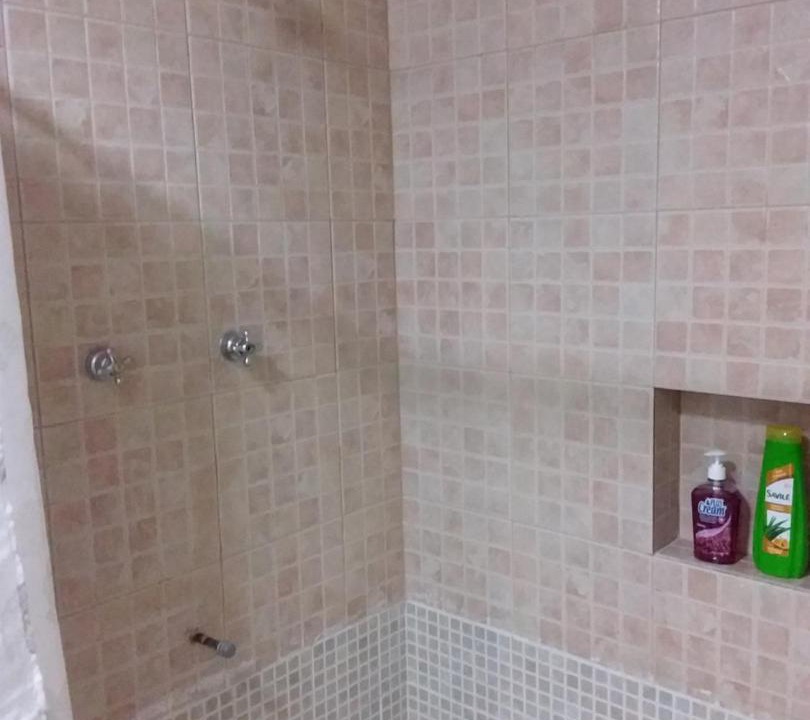 Photo of Bathroom in Alfredo V. Bonfil