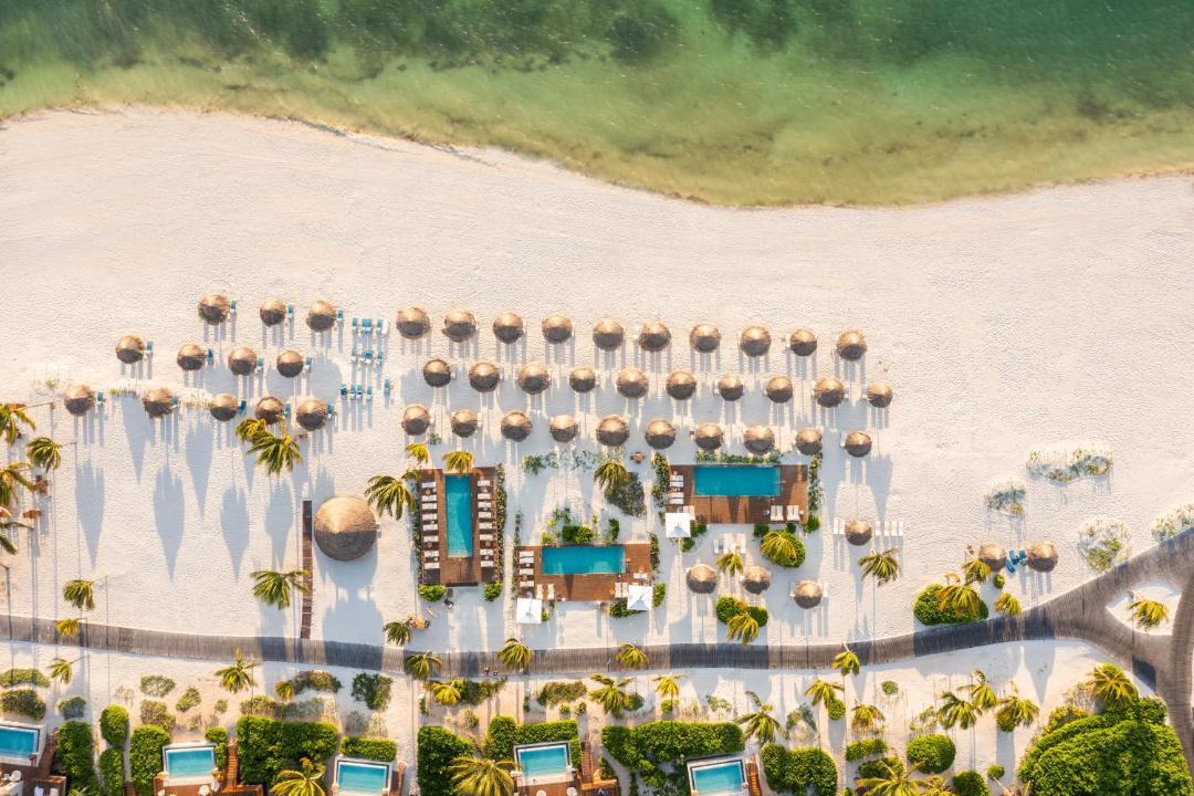 Photo of Others in Mayakoba
