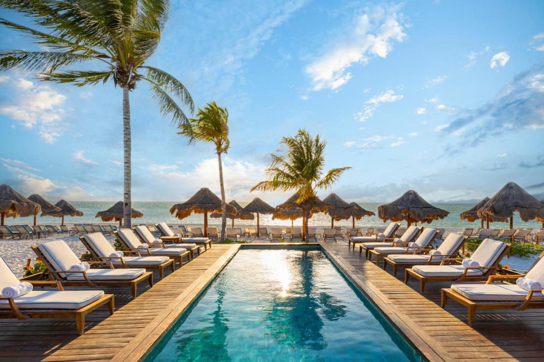 Photo of Others in Mayakoba