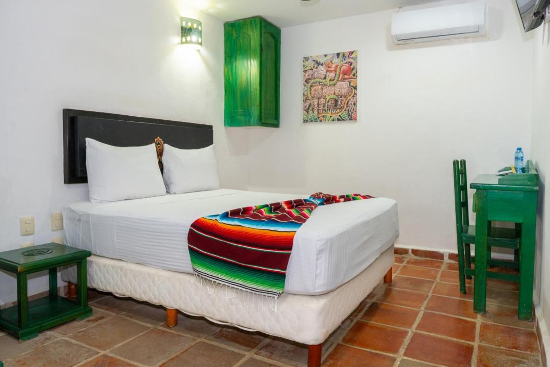 Photo of Bedroom in Mahahual