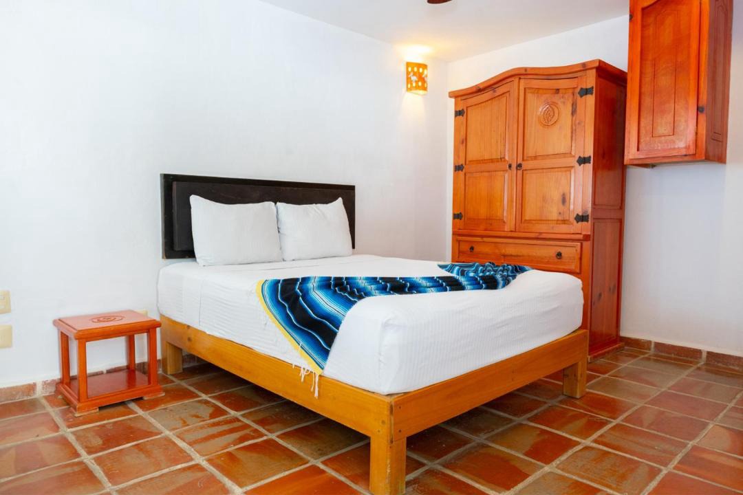 Photo of Bedroom in Mahahual