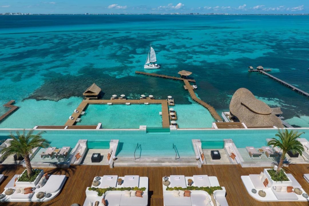 Photo of Others in Isla Mujeres