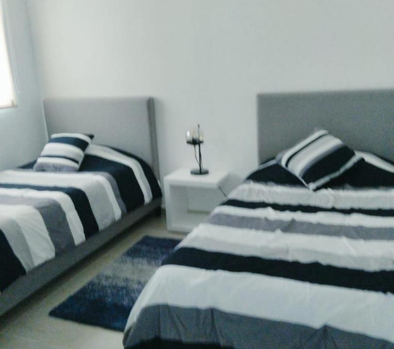 Photo of Bedroom in Jacinto Pat