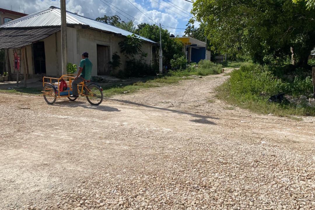 Photo of Others in Coba