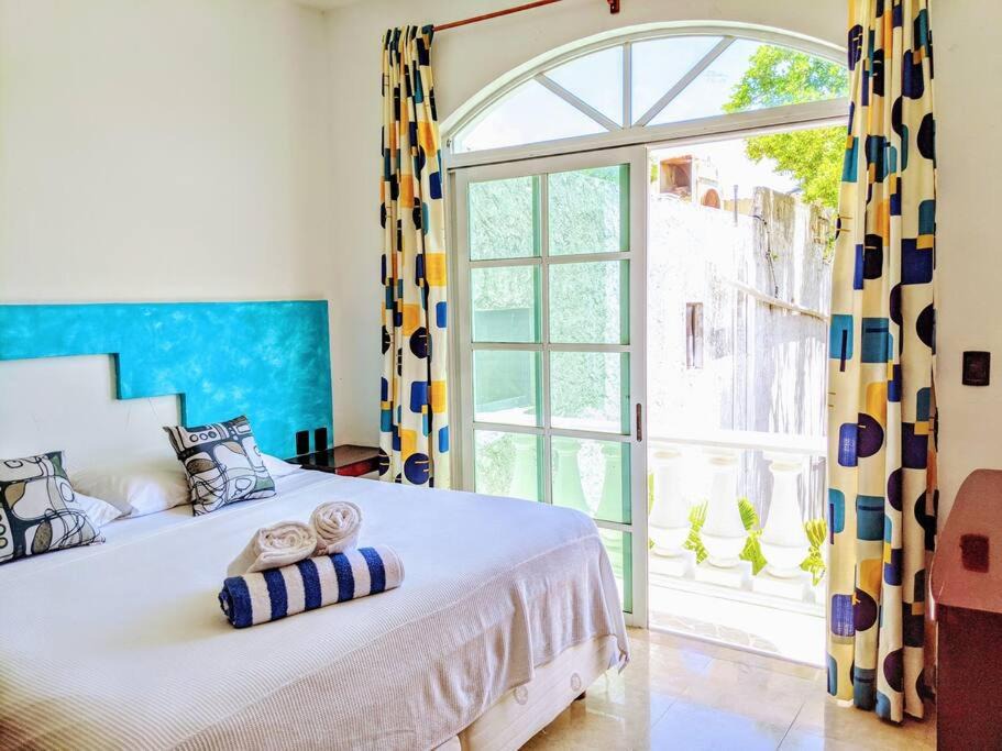 Photo of Bedroom in Playacar Fase I