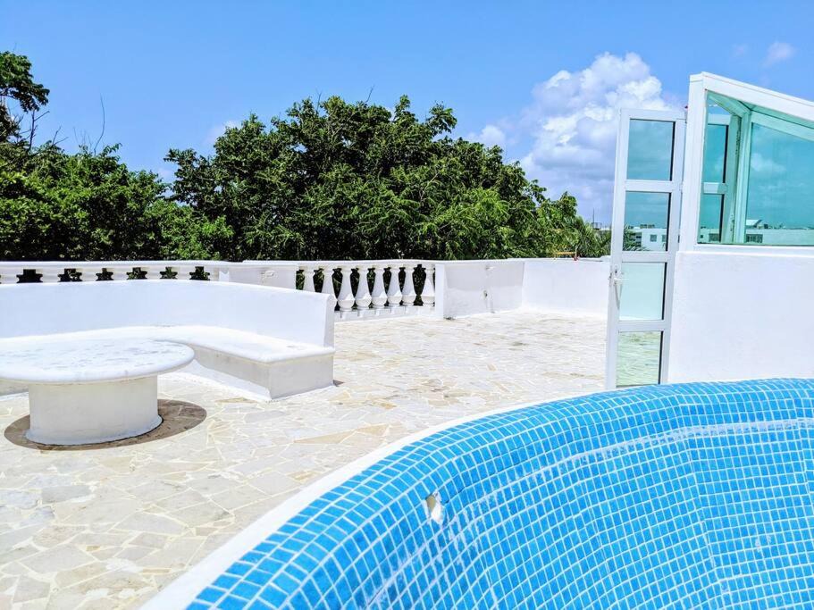 Photo of Outdoor in Playacar Fase I