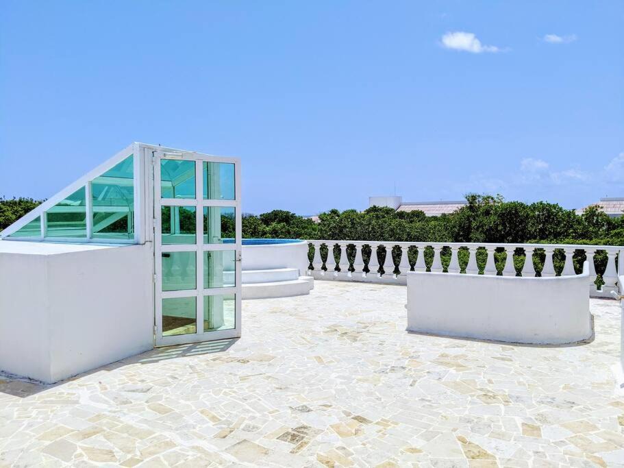 Photo of Buildings in Playacar Fase I