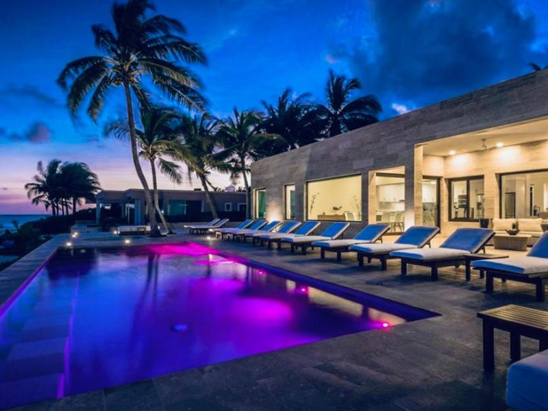 Photo of Outdoor in Playacar Fase I