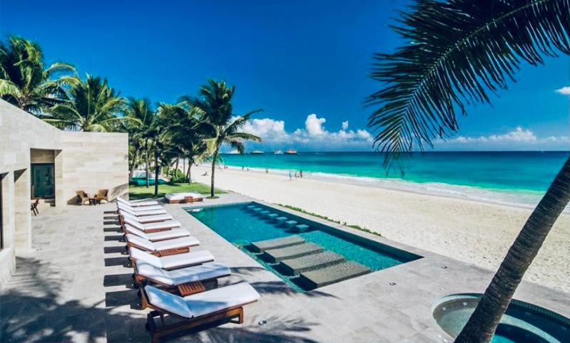 Photo of Outdoor in Playacar Fase I