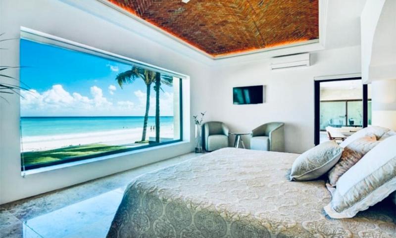 Photo of Bedroom in Playacar Fase I