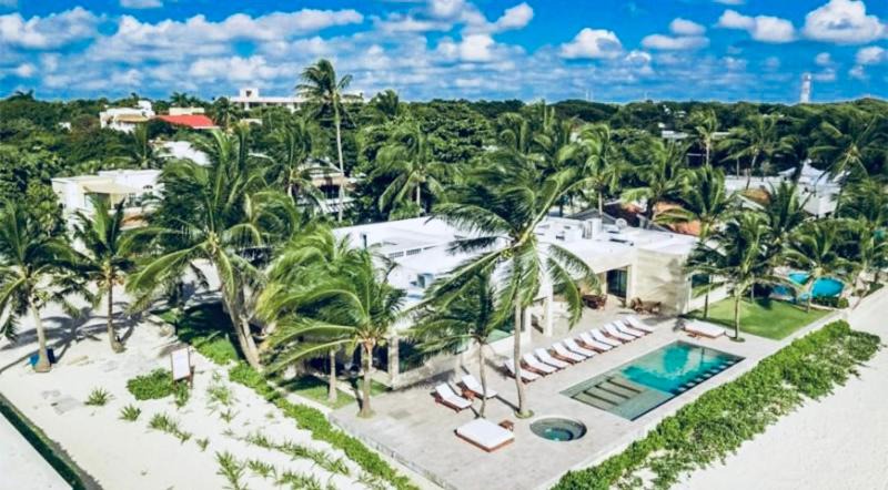 Photo of Outdoor in Playacar Fase I