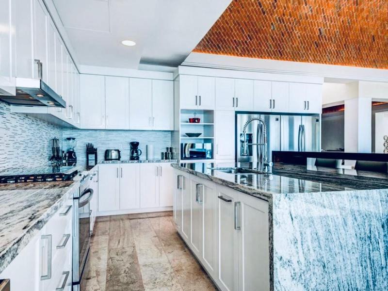 Photo of Kitchen in Playacar Fase I