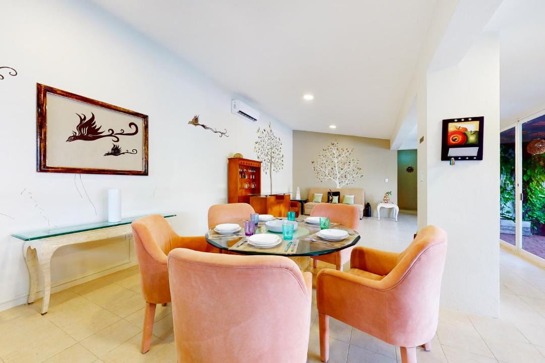 Photo of Livingroom in Majahual