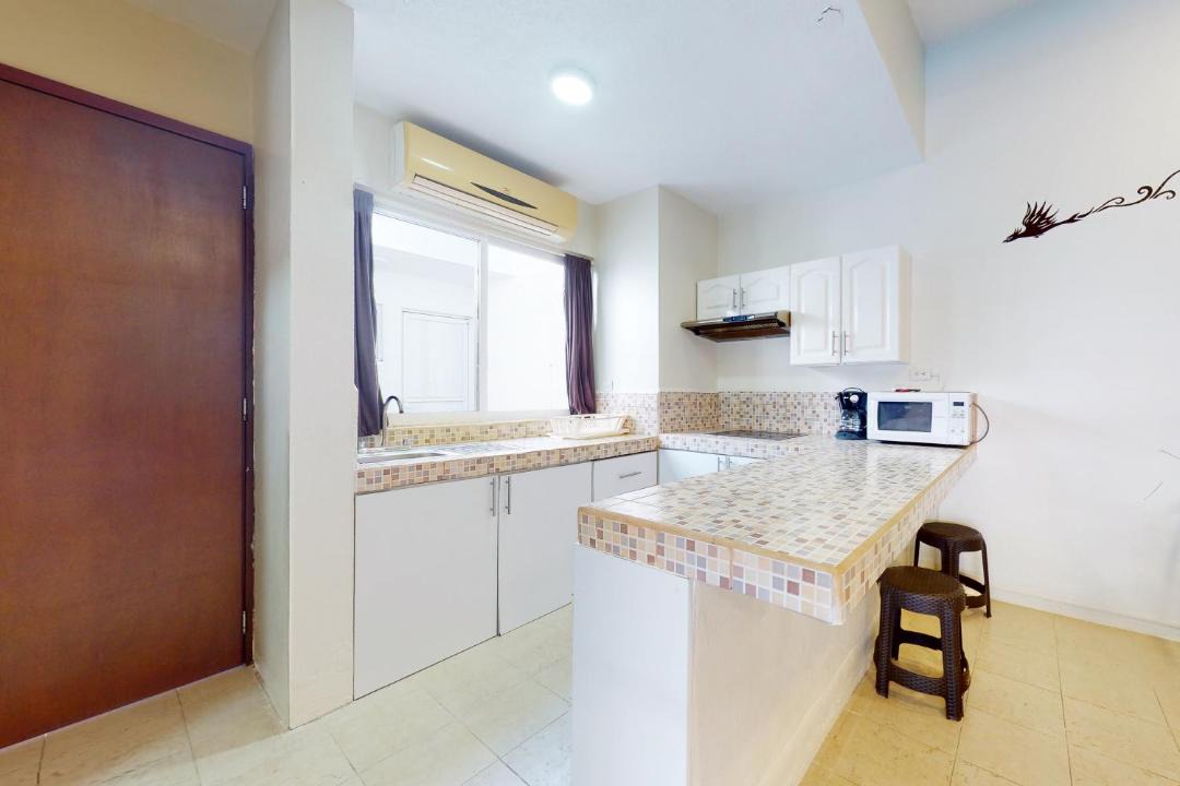 Photo of Kitchen in Majahual