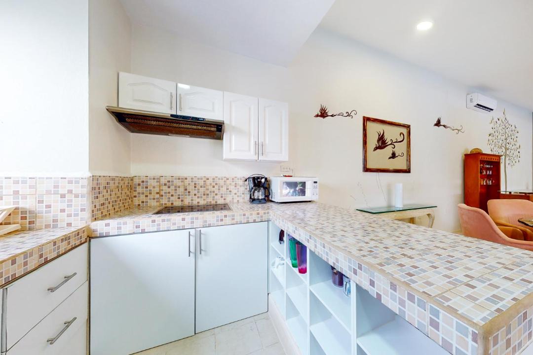 Photo of Kitchen in Majahual