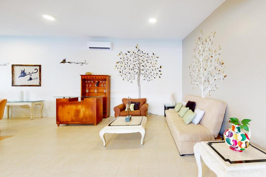 Photo of Livingroom in Majahual