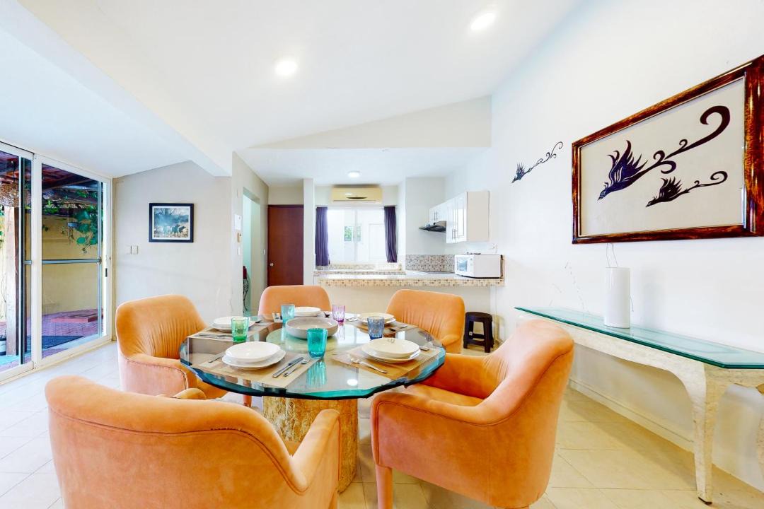 Photo of Livingroom in Majahual
