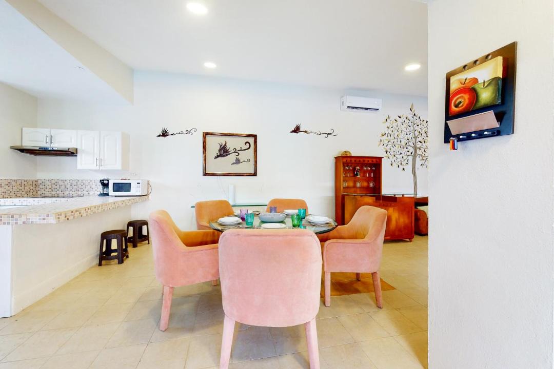 Photo of Livingroom in Majahual