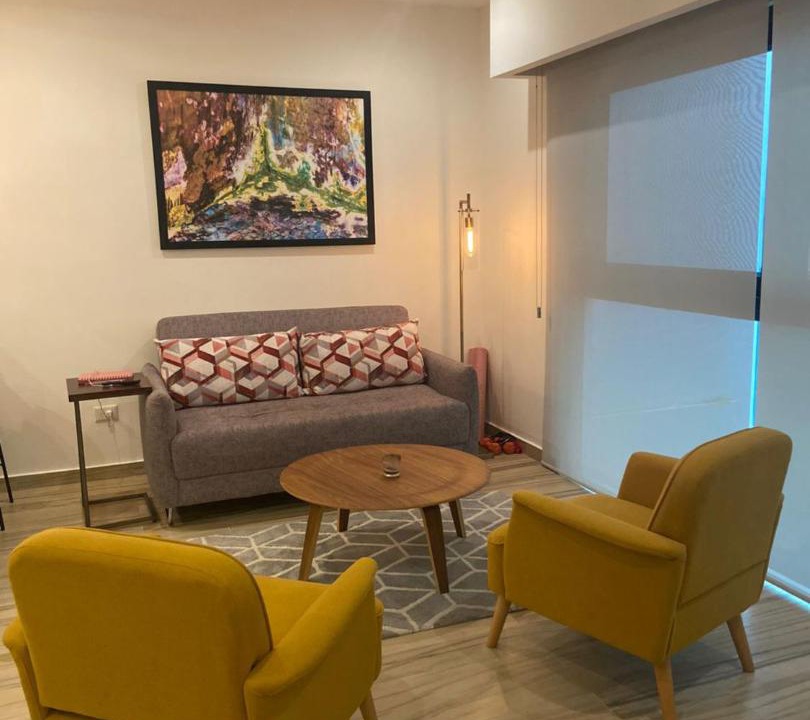 Photo of Livingroom in Luis Donaldo Colosio