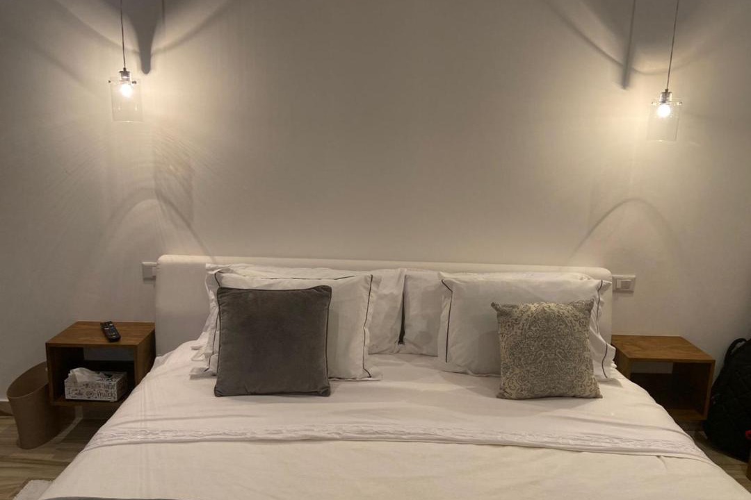 Photo of Bedroom in Luis Donaldo Colosio