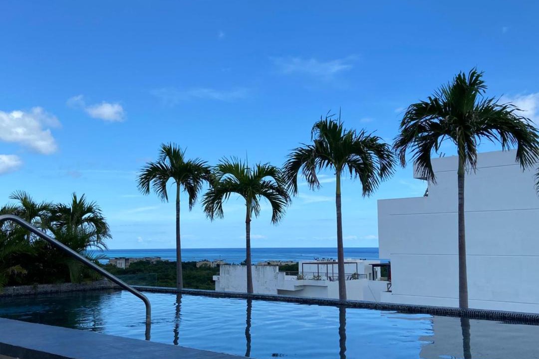 Photo of Outdoor in Luis Donaldo Colosio