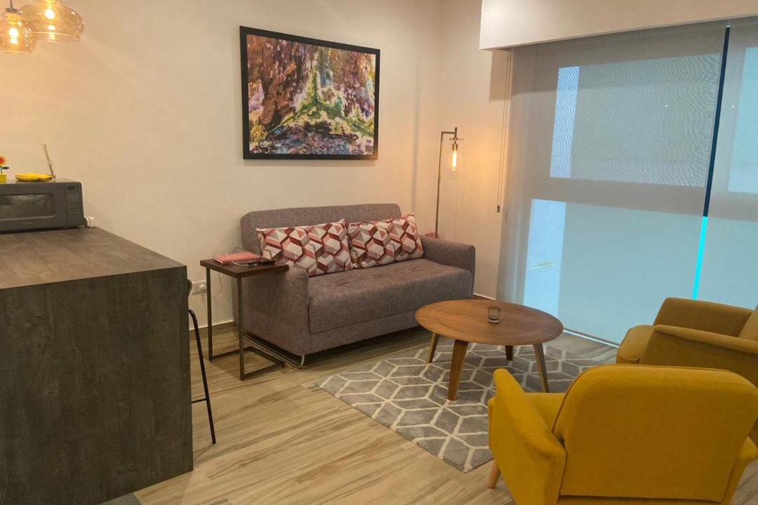Photo of Livingroom in Luis Donaldo Colosio