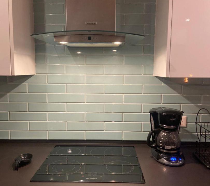Photo of Kitchen in Luis Donaldo Colosio