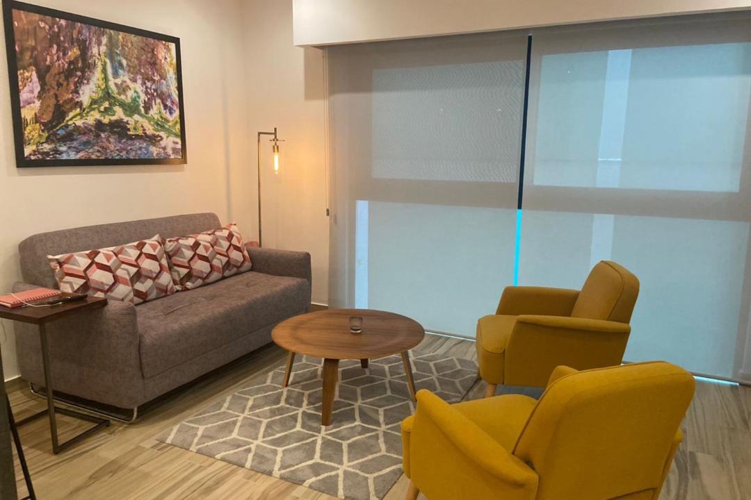 Photo of Livingroom in Luis Donaldo Colosio