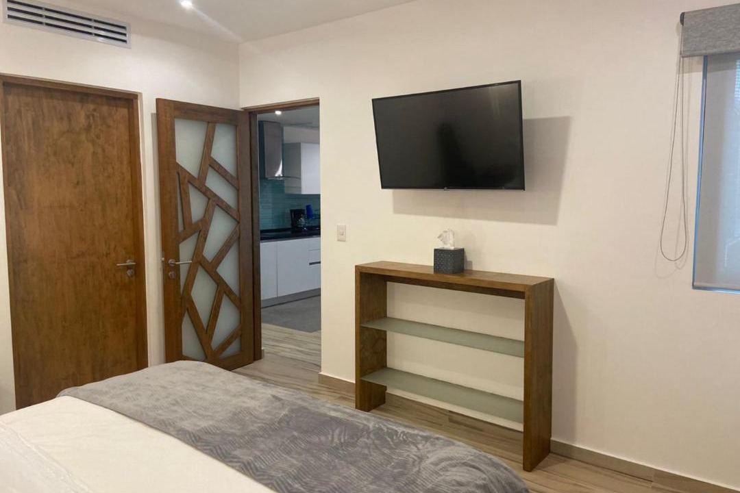 Photo of Bedroom in Luis Donaldo Colosio