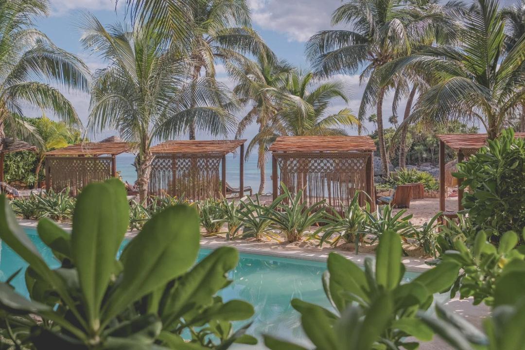Photo of Outdoor in Zona Hotelera
