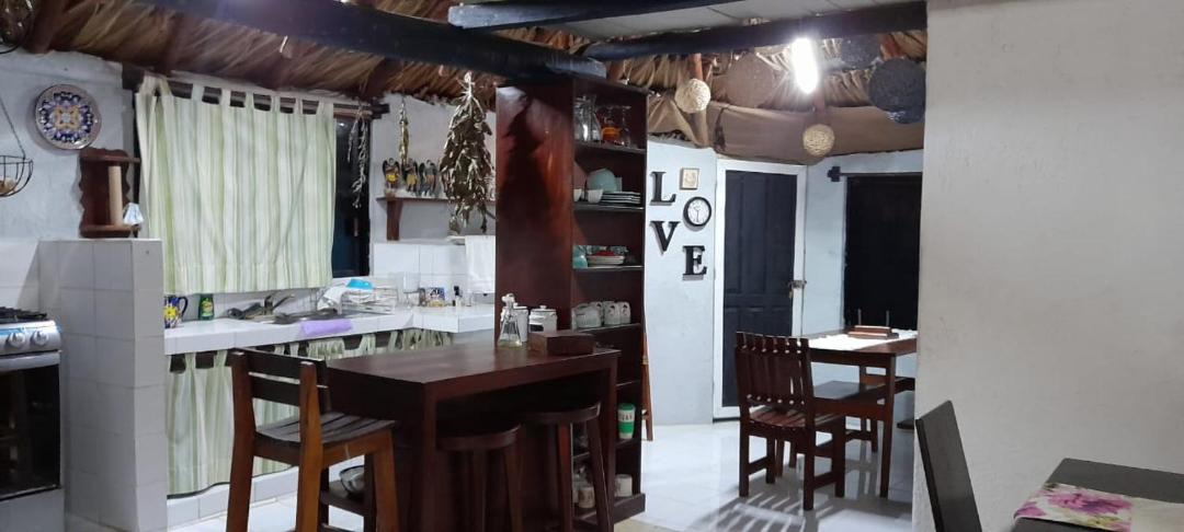 Photo of Kitchen in Mahahual