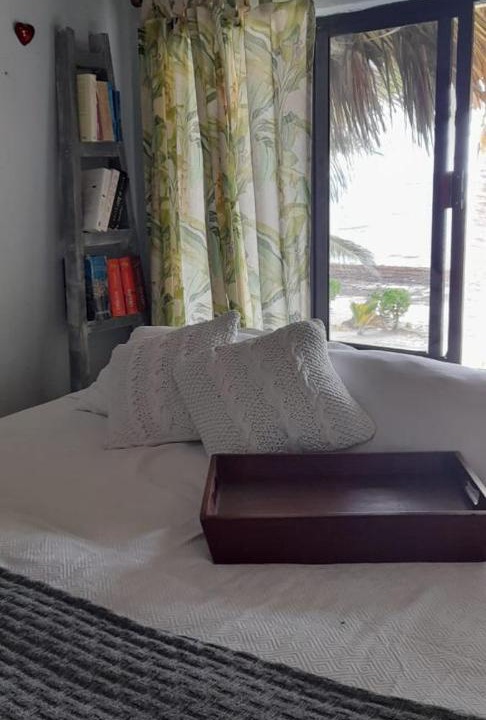 Photo of Bedroom in Mahahual
