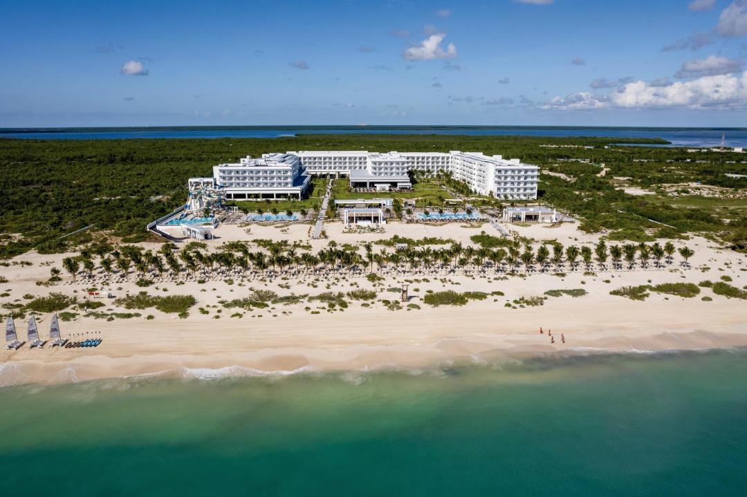 Photo of Outdoor in Costa Mujeres
