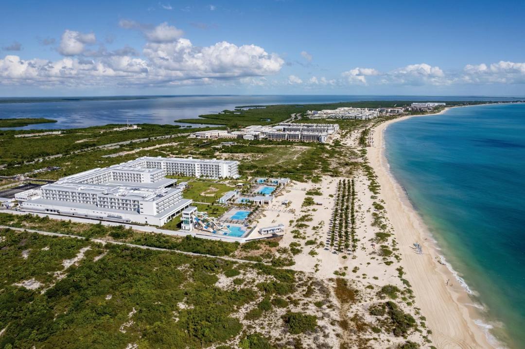 Photo of Outdoor in Costa Mujeres