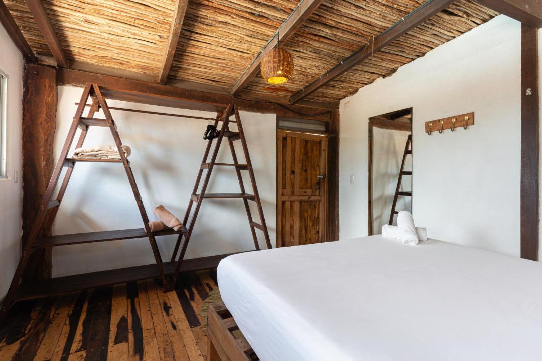 Photo of Bedroom in Zona Hotelera